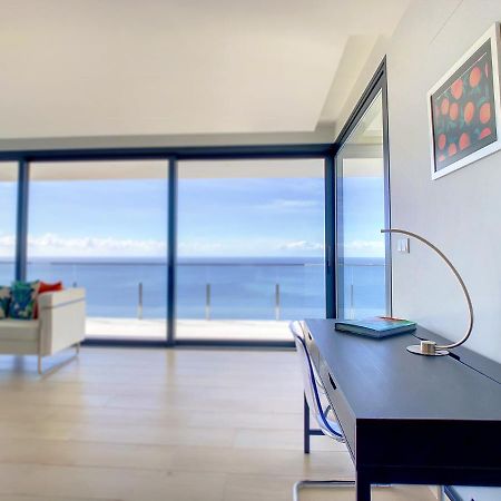 Francelho 1 Apartment By Lovelystay Ribeira Brava Eksteriør billede