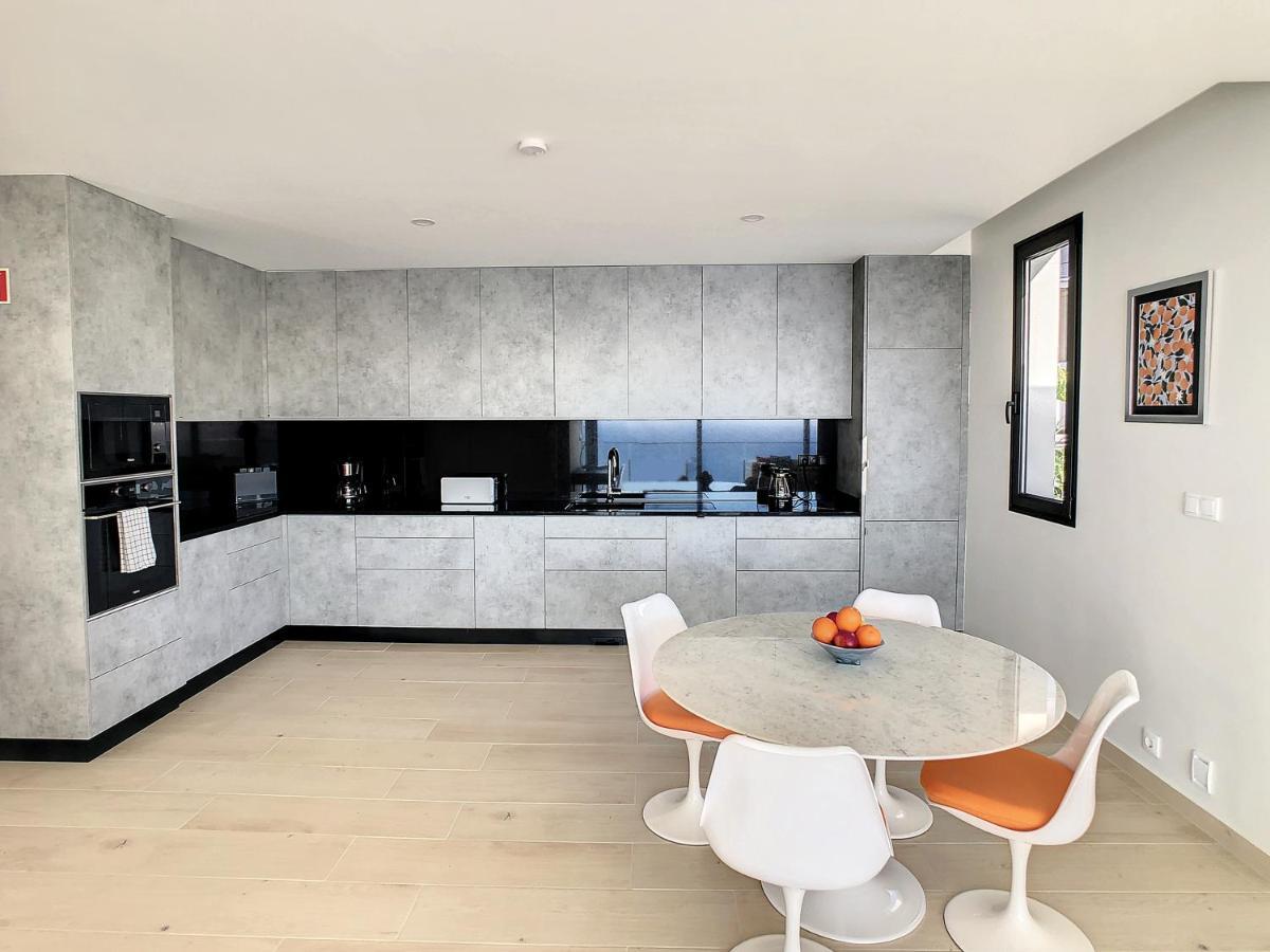 Francelho 1 Apartment By Lovelystay Ribeira Brava Eksteriør billede