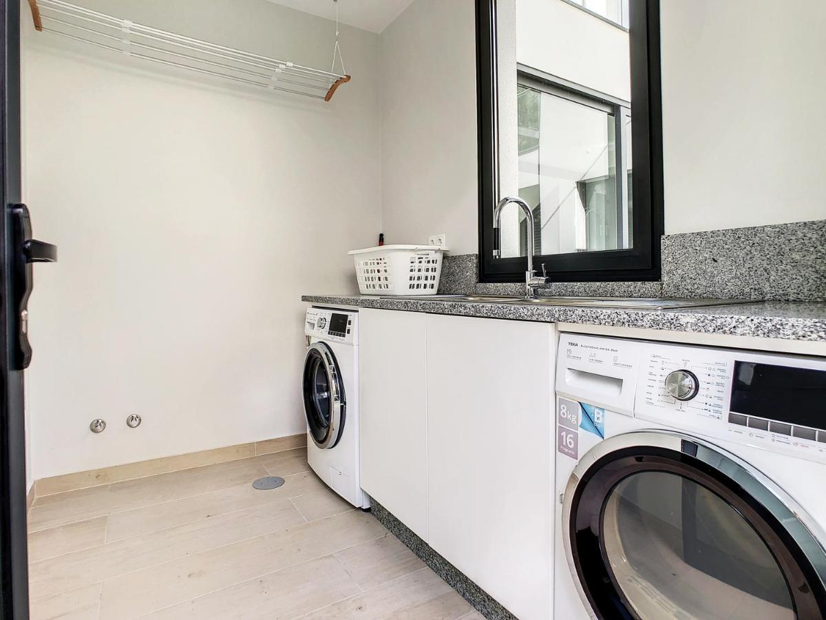 Francelho 1 Apartment By Lovelystay Ribeira Brava Eksteriør billede
