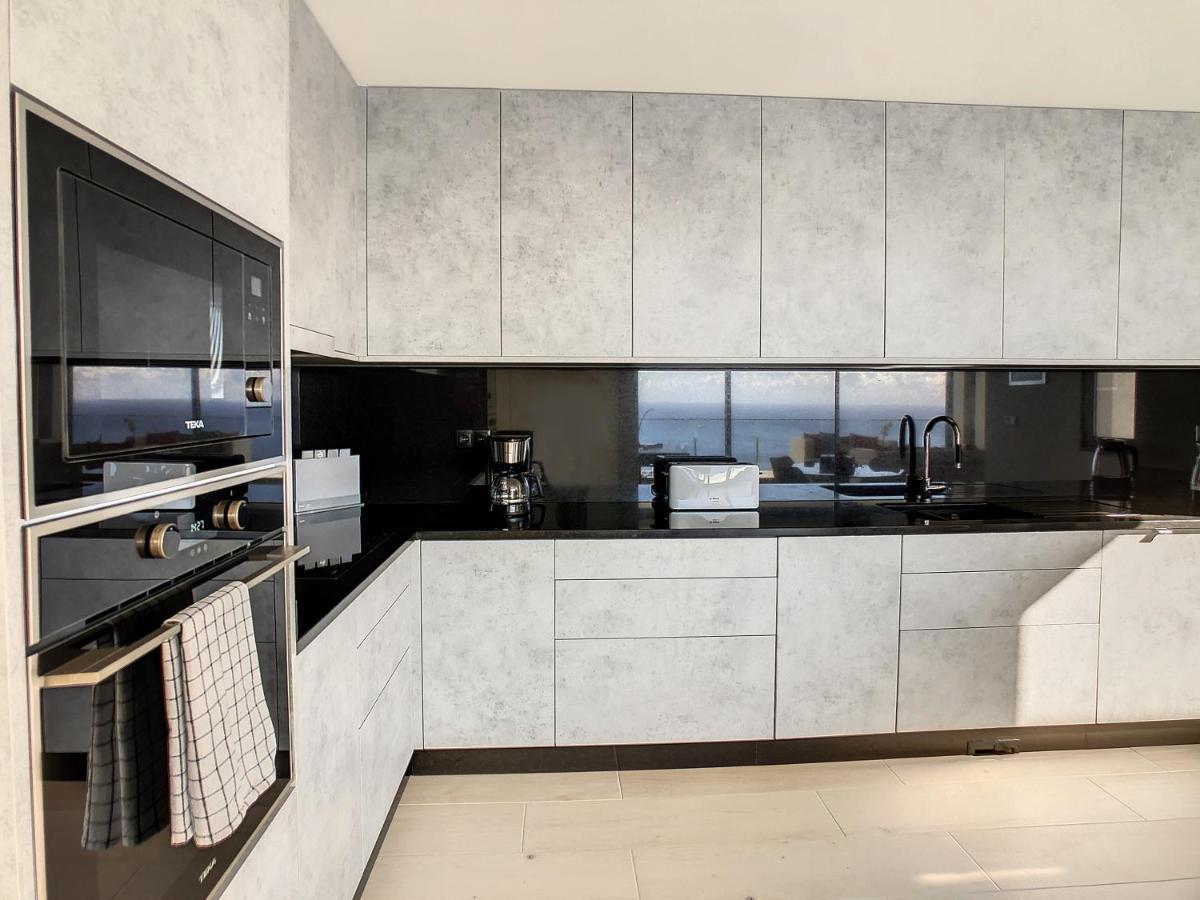 Francelho 1 Apartment By Lovelystay Ribeira Brava Eksteriør billede