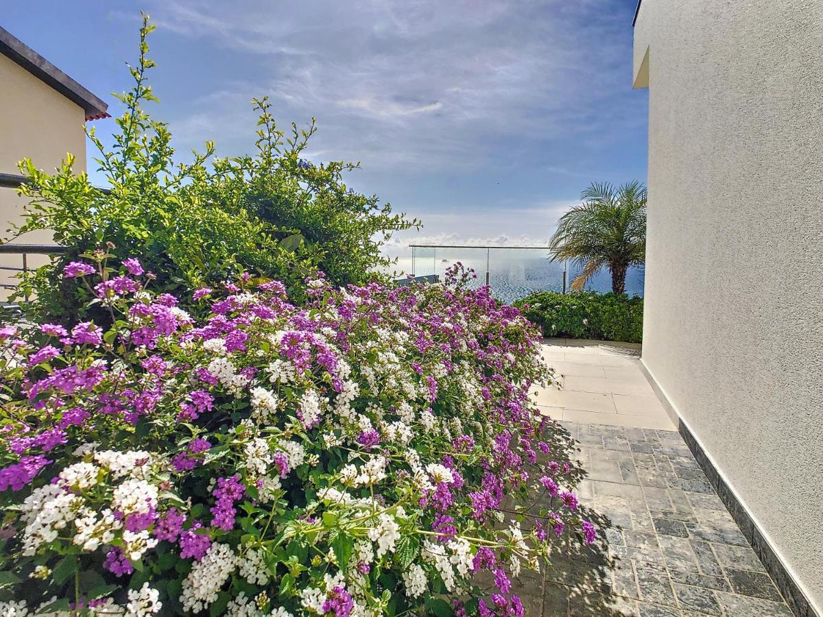 Francelho 1 Apartment By Lovelystay Ribeira Brava Eksteriør billede